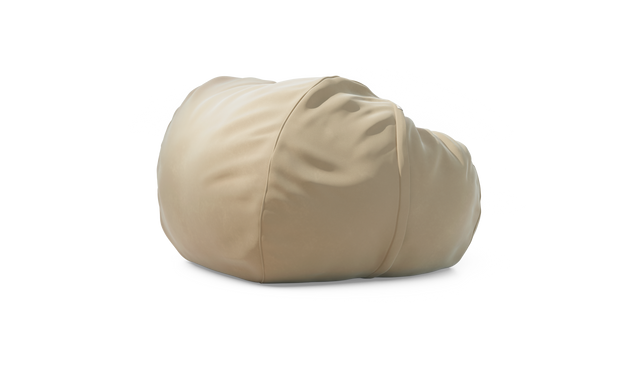vetsak | Zitzak Large - Suave - Creme