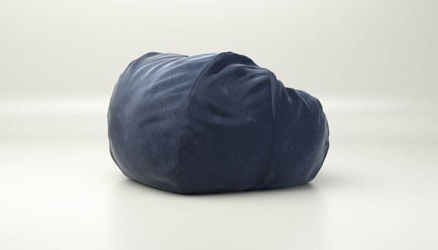 vetsak | Zitzak Large - suave - navy