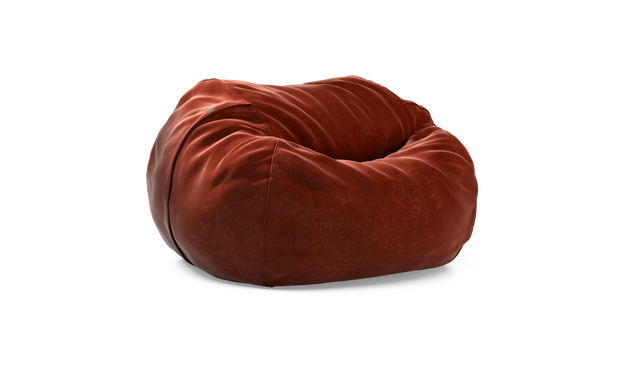 vetsak | Zitzak Large - Suave - Saffron