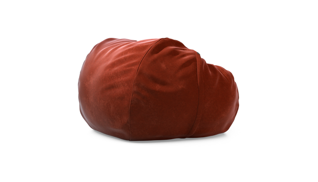 vetsak | Zitzak Large - Suave - Saffron