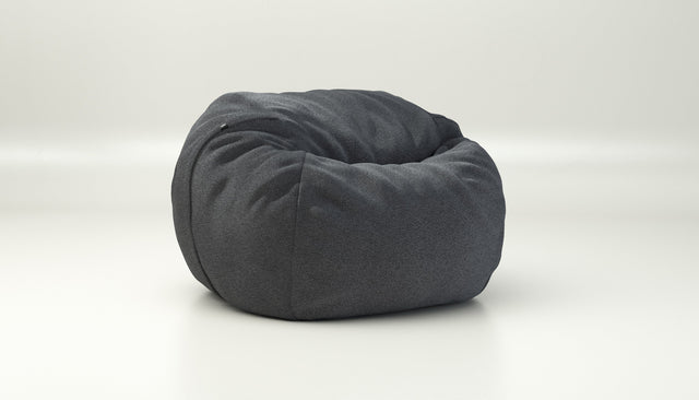 vetsak | Beanbag Medium - loop loop - anthracite