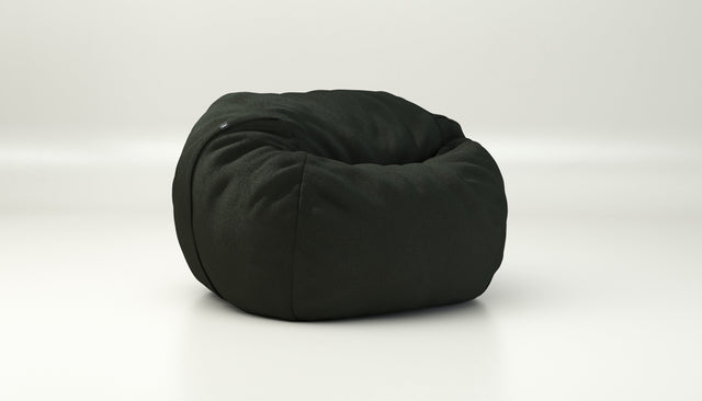vetsak | Beanbag Medium - loop loop - mousse