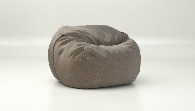 vetsak | Beanbag Medium - loop loop - taupe