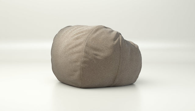 vetsak | Beanbag Medium - loop loop - taupe