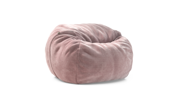 vetsak | Zitzak Medium - Cord Velour - Blossom