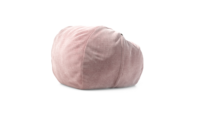 vetsak | Cover Sitzsack Medium - Cord Velour - Blossom