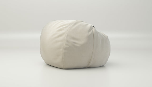 vetsak | Zitzak Medium - pique - beige