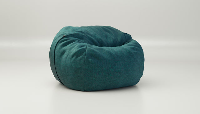vetsak | Zitzak Medium - pique - cedar