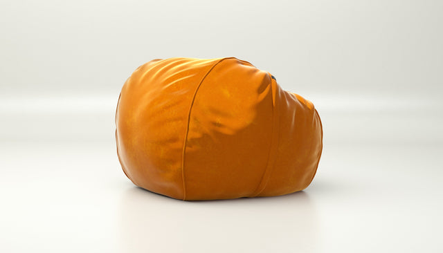 vetsak | Zitzak Medium - suave - orange blaze