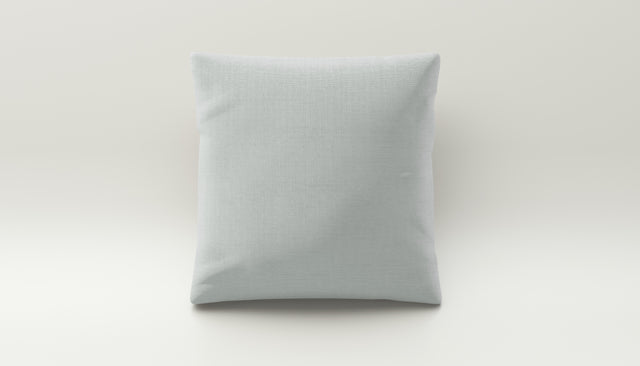 vetsak | Big Pillow - Pique - Light Grey