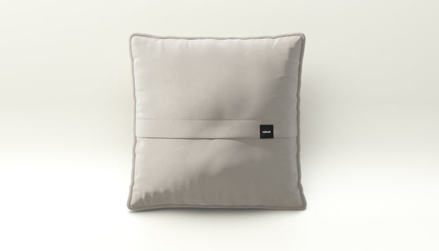vetsak | Big Pillow - suave - clay