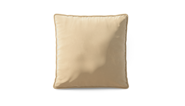vetsak | Big Pillow - Suave - Creme