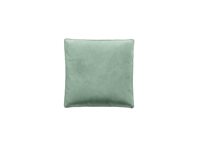 vetsak | Big Pillow - velvet - mint