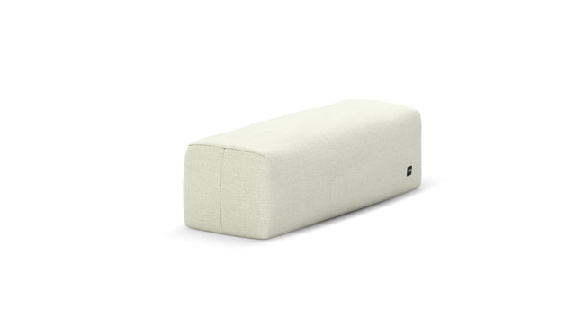 Preset Bloc Armrest Medium Pique creme