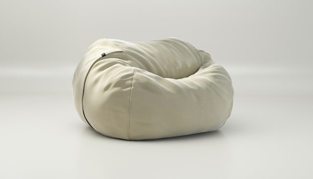 vetsak | Cover Zitzak Large - suave - clay
