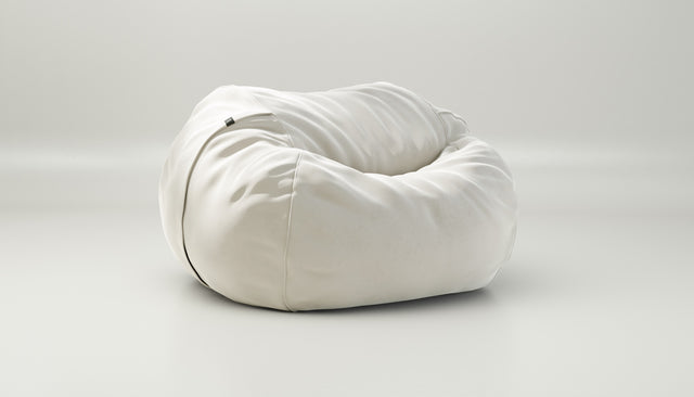 vetsak | Cover Zitzak Large - suave - pearl