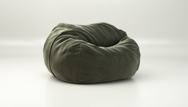 vetsak | Cover Zitzak Large - suave - pine