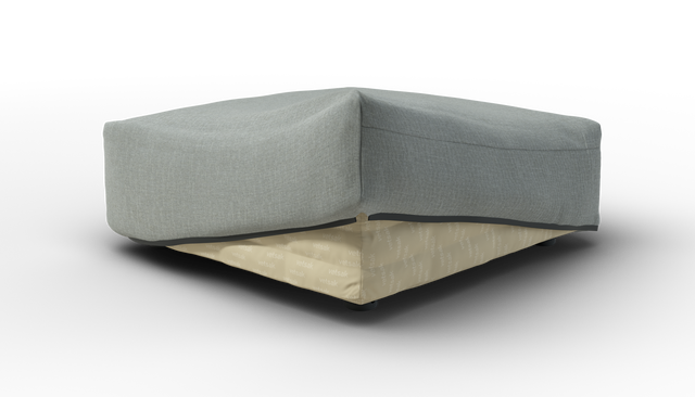 vetsak | Cover Sofa Seat Large - Breeze - Sage