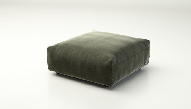 vetsak | Cover Sofa Seat Medium - suave - pine