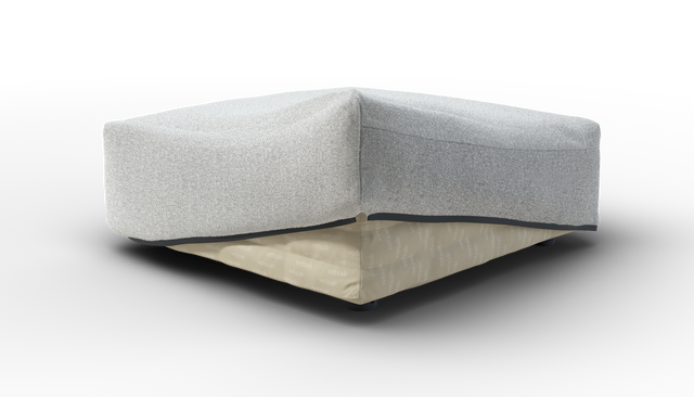 vetsak | Cover Sofa Seat Small - Ridge - Dune