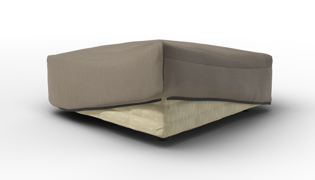 vetsak | Cover Sofa Seat XSmall - Terrain - Driftwood