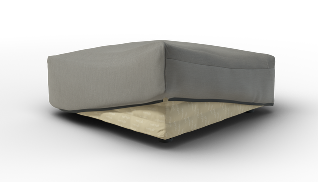 vetsak | Cover Sofa Seat Medium - Terrain - Flint