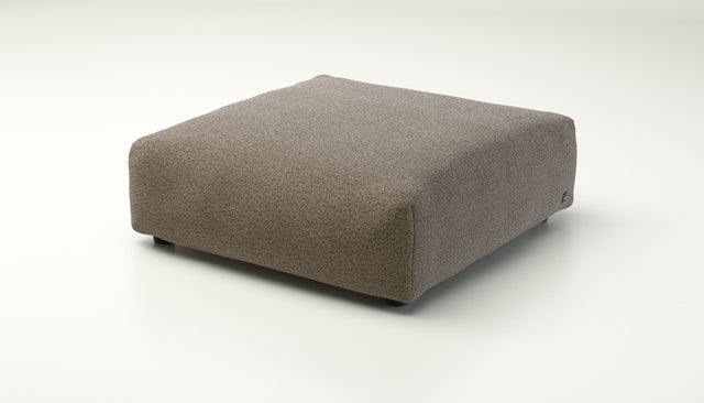 vetsak | Cover Sofa Seat XLarge - loop loop - taupe