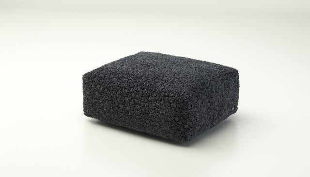 vetsak | Cover Sofa Seat XSmall - doodle - dark grey