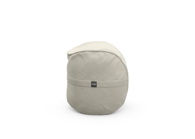 vetsak | Footsak - herringbone - beige