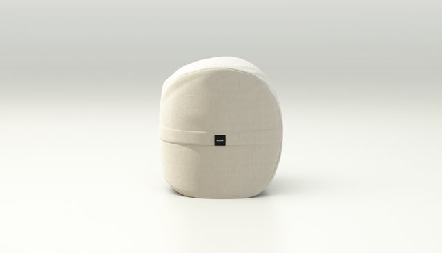 vetsak | Footsak - pique - beige