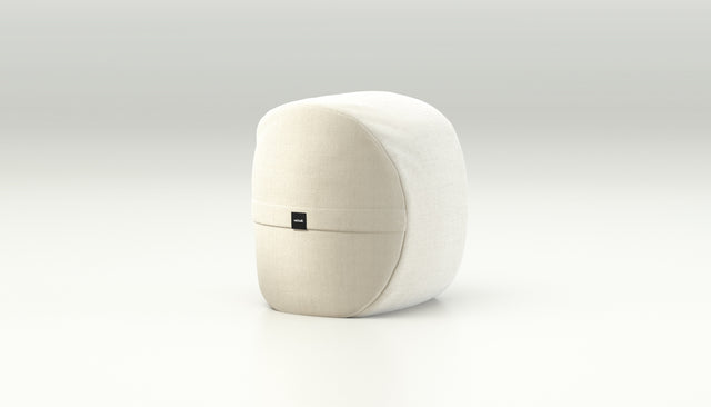 vetsak | Footsak - pique - beige