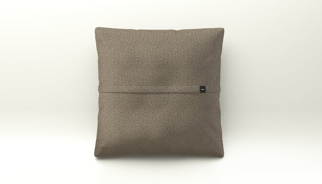 vetsak | Jumbo Pillow - loop loop - taupe