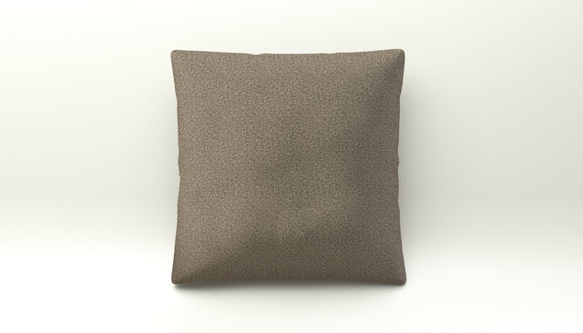 vetsak | Jumbo Pillow - loop loop - taupe
