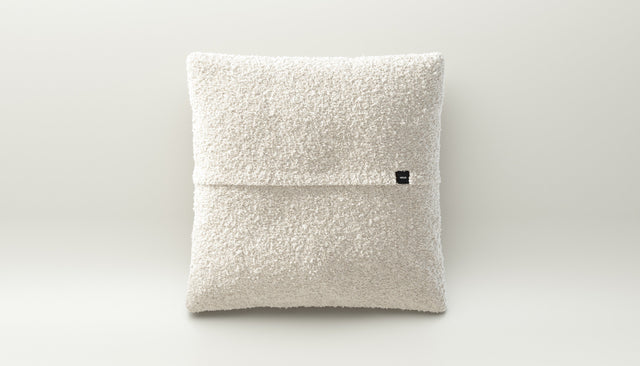 vetsak | Jumbo Pillow - doodle - beige