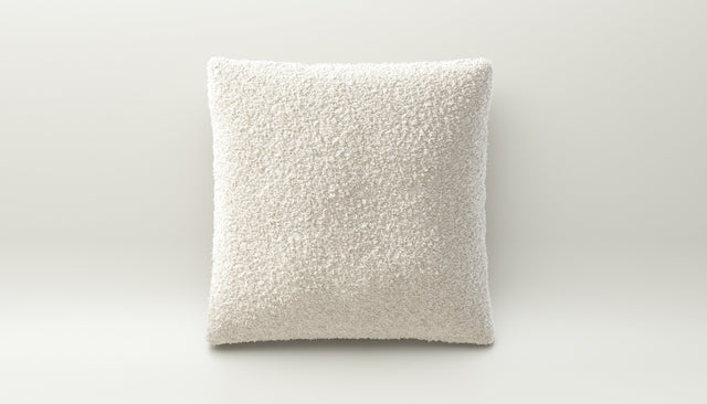 vetsak | Jumbo Pillow - doodle - beige