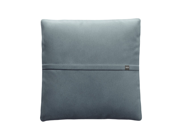 vetsak | Jumbo Pillow - herringbone - light blue