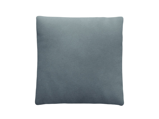 vetsak | Jumbo Pillow - herringbone - light blue