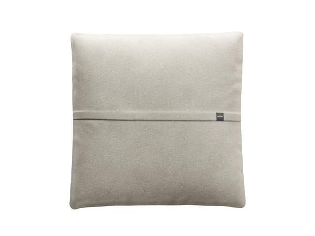 vetsak | Jumbo Pillow - herringbone - light grey