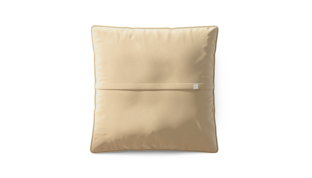 vetsak | Jumbo Pillow - Suave - Creme