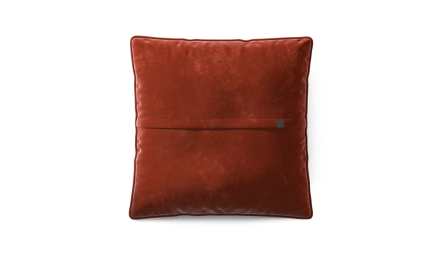 vetsak | Jumbo Pillow - Suave - Saffron