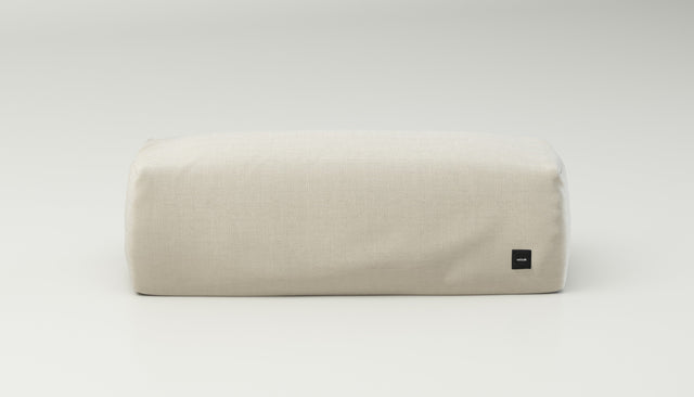 vetsak | Lounge Pillow - pique - beige