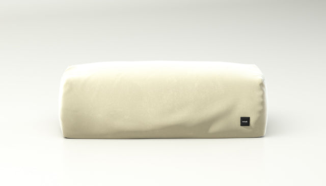 vetsak | Lounge Pillow - suave - pearl