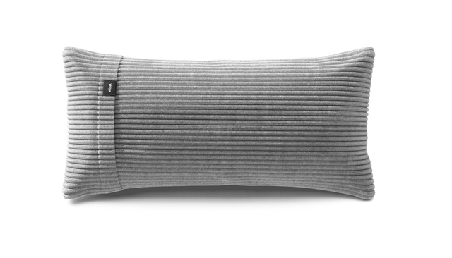 vetsak | Pillow - Cord Velour - Light Grey