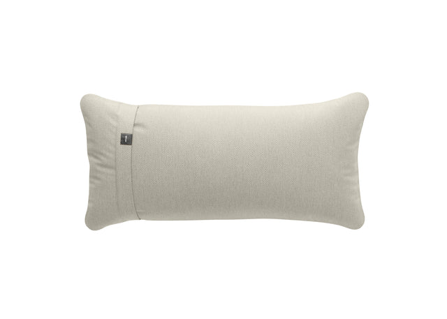 vetsak | Pillow - herringbone - beige