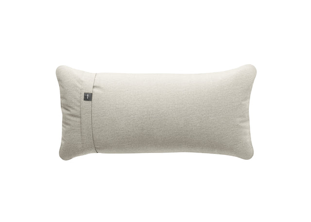 vetsak | Pillow - herringbone - light - grey
