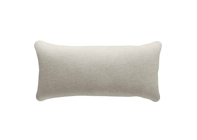 vetsak | Pillow - herringbone - light - grey
