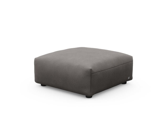 vetsak | Sofa Seat Medium - Herringbone - Dark Grey