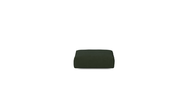 Preset sofa seat - loop loop - mousse - 105cm x 84cm