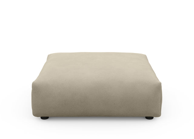 vetsak | Sofa Seat XLarge - herringbone - light grey