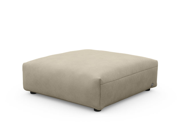 vetsak | Sofa Seat XLarge - herringbone - light grey